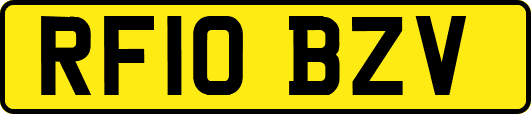 RF10BZV