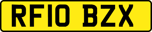 RF10BZX