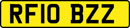 RF10BZZ