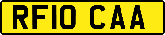 RF10CAA