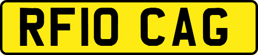 RF10CAG