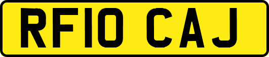RF10CAJ