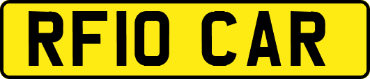 RF10CAR