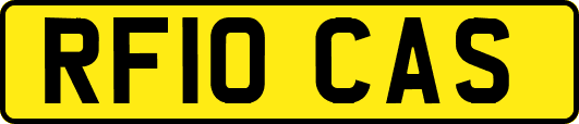 RF10CAS
