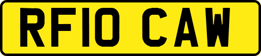 RF10CAW