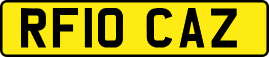 RF10CAZ