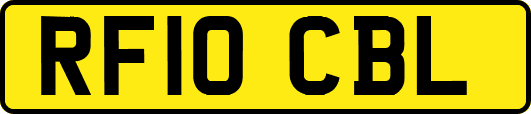 RF10CBL