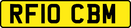 RF10CBM