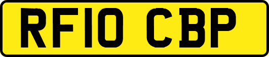 RF10CBP
