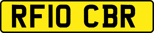 RF10CBR