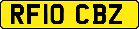 RF10CBZ
