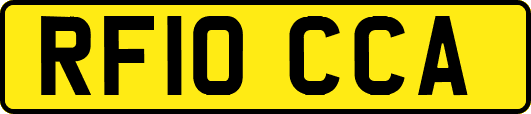 RF10CCA