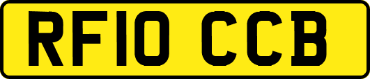 RF10CCB