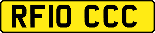 RF10CCC