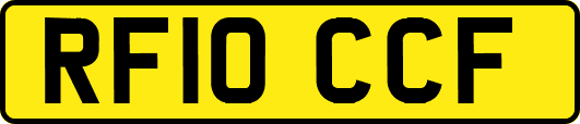 RF10CCF