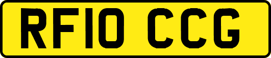 RF10CCG