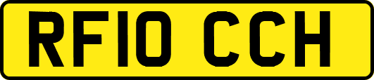 RF10CCH