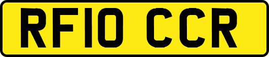 RF10CCR