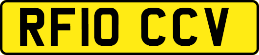 RF10CCV