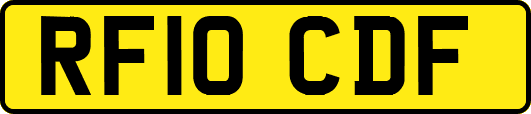 RF10CDF
