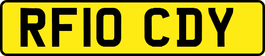 RF10CDY