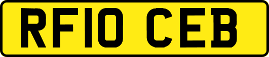 RF10CEB