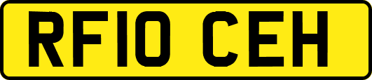 RF10CEH