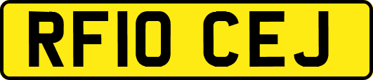 RF10CEJ