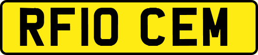 RF10CEM