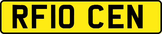 RF10CEN