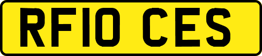 RF10CES