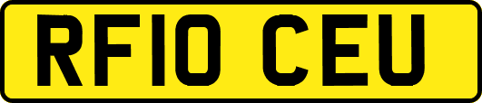 RF10CEU