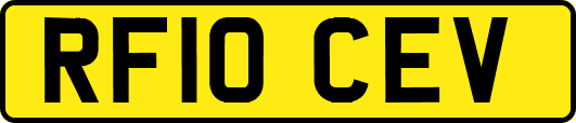 RF10CEV