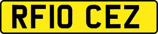 RF10CEZ