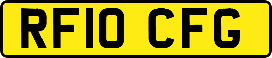RF10CFG