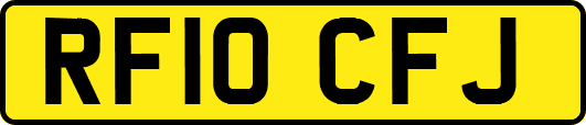 RF10CFJ