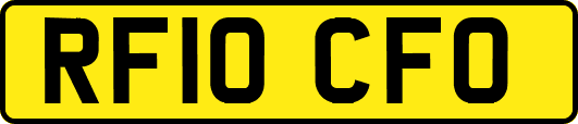 RF10CFO