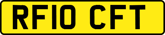 RF10CFT