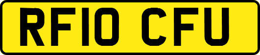 RF10CFU