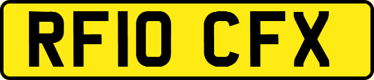 RF10CFX