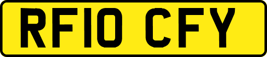 RF10CFY