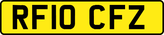 RF10CFZ