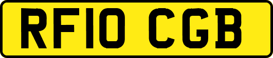 RF10CGB