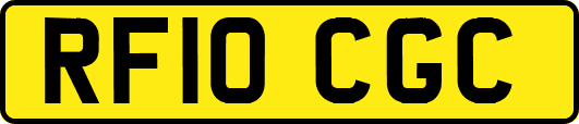 RF10CGC