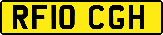 RF10CGH