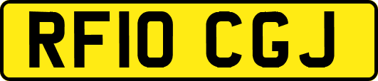 RF10CGJ