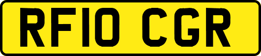 RF10CGR