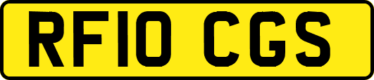 RF10CGS