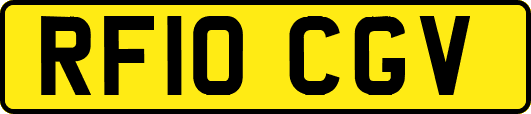 RF10CGV