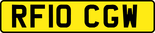 RF10CGW